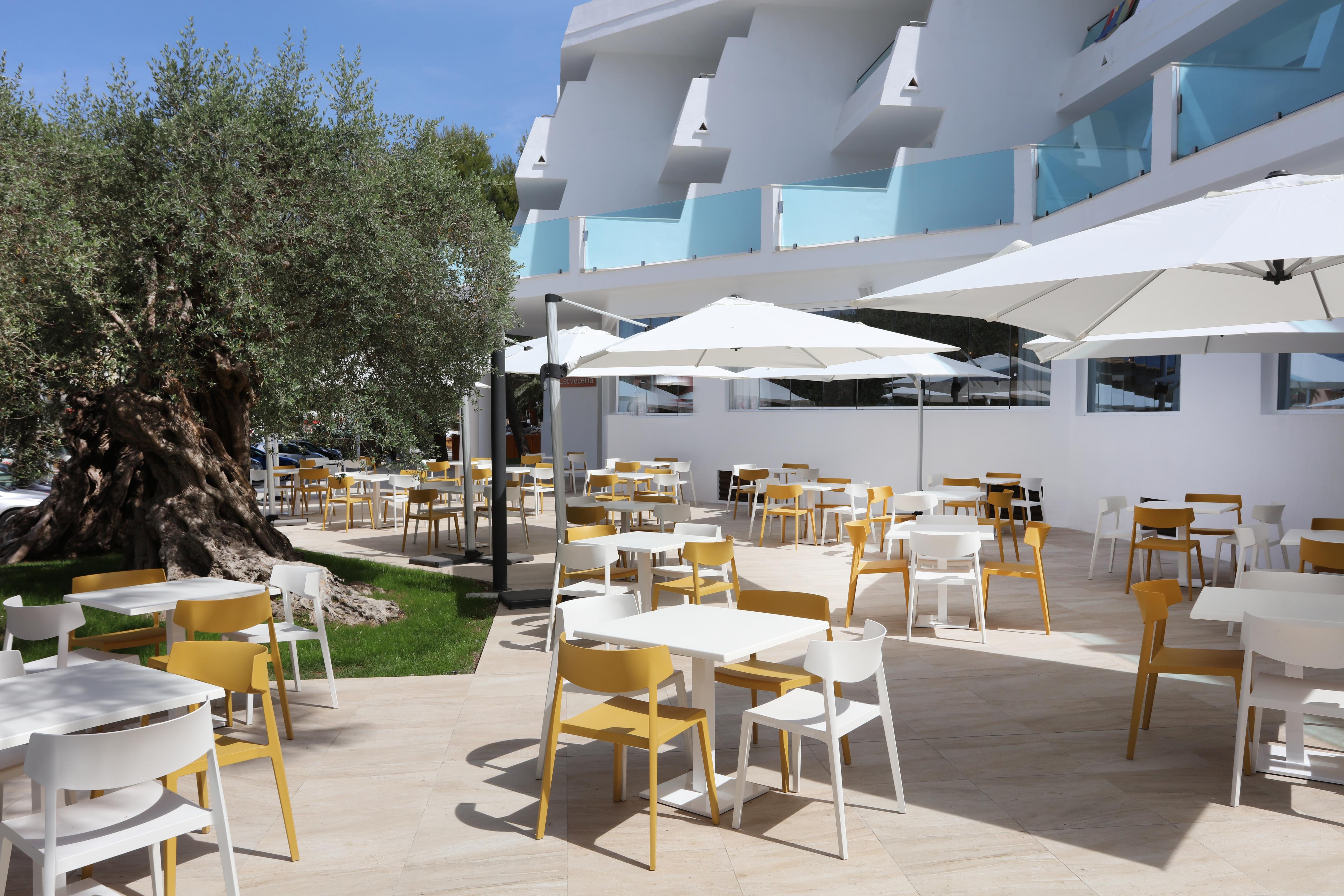Iberostar Waves Playa De Muro Exterior foto