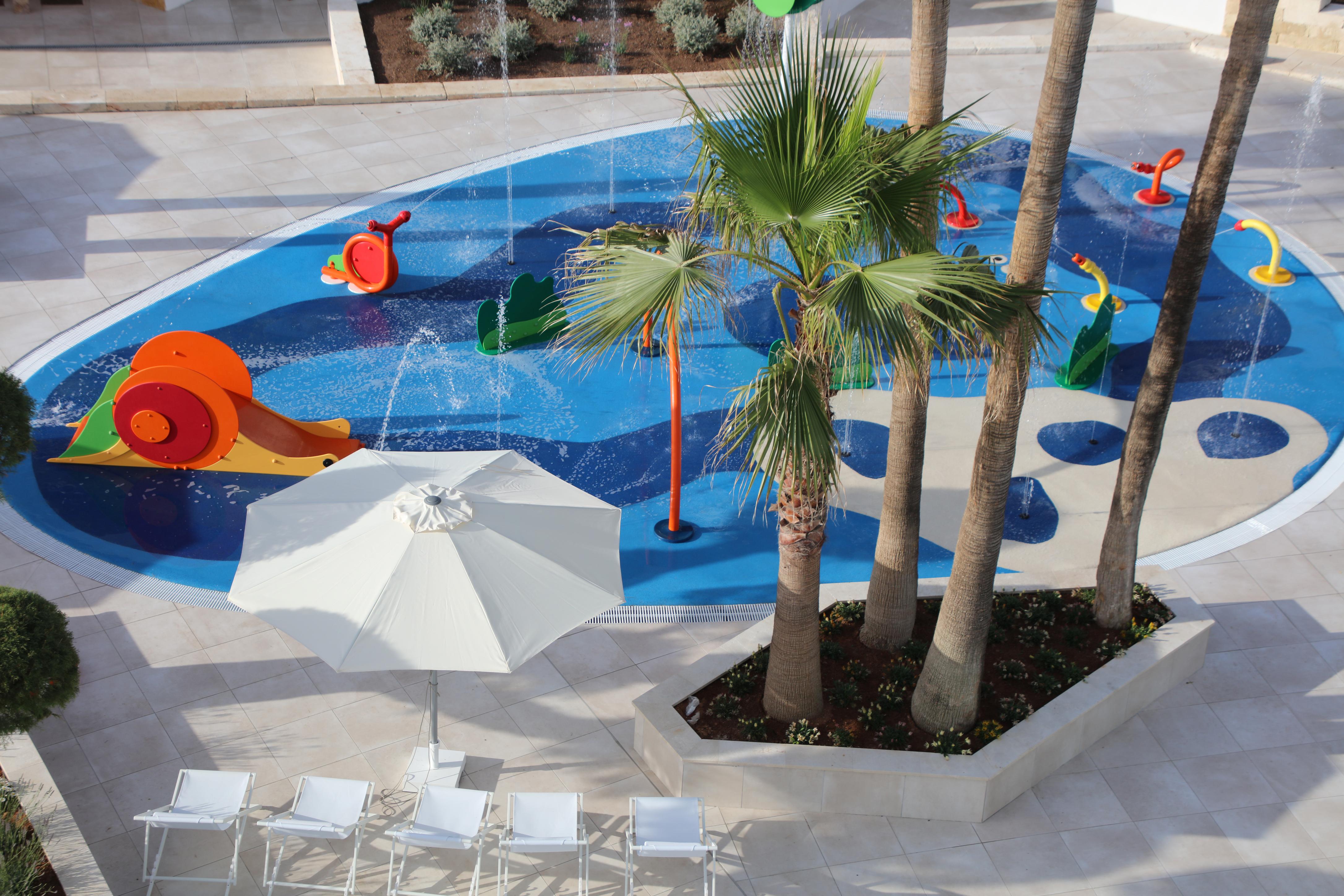 Iberostar Waves Playa De Muro Exterior foto