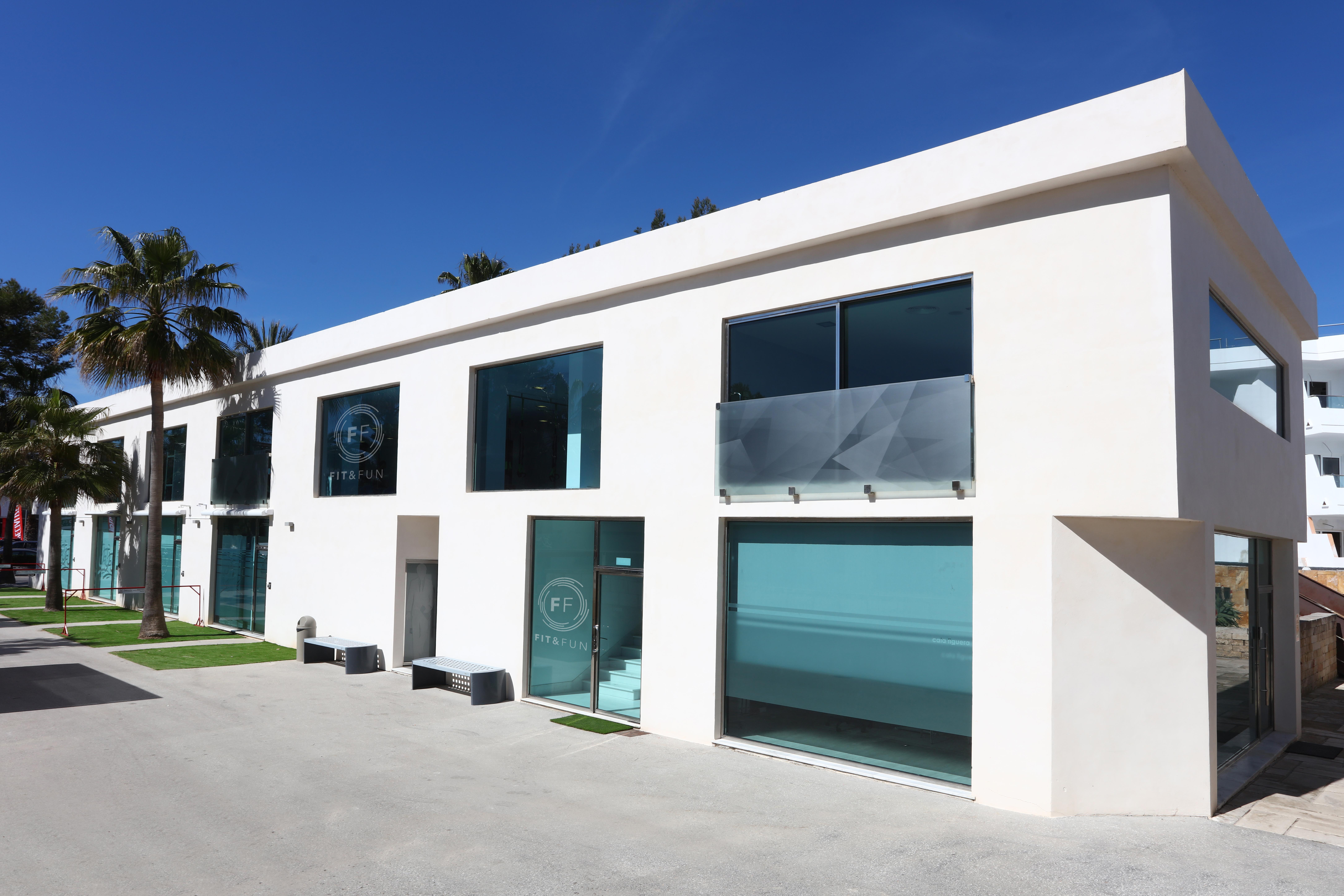 Iberostar Waves Playa De Muro Exterior foto