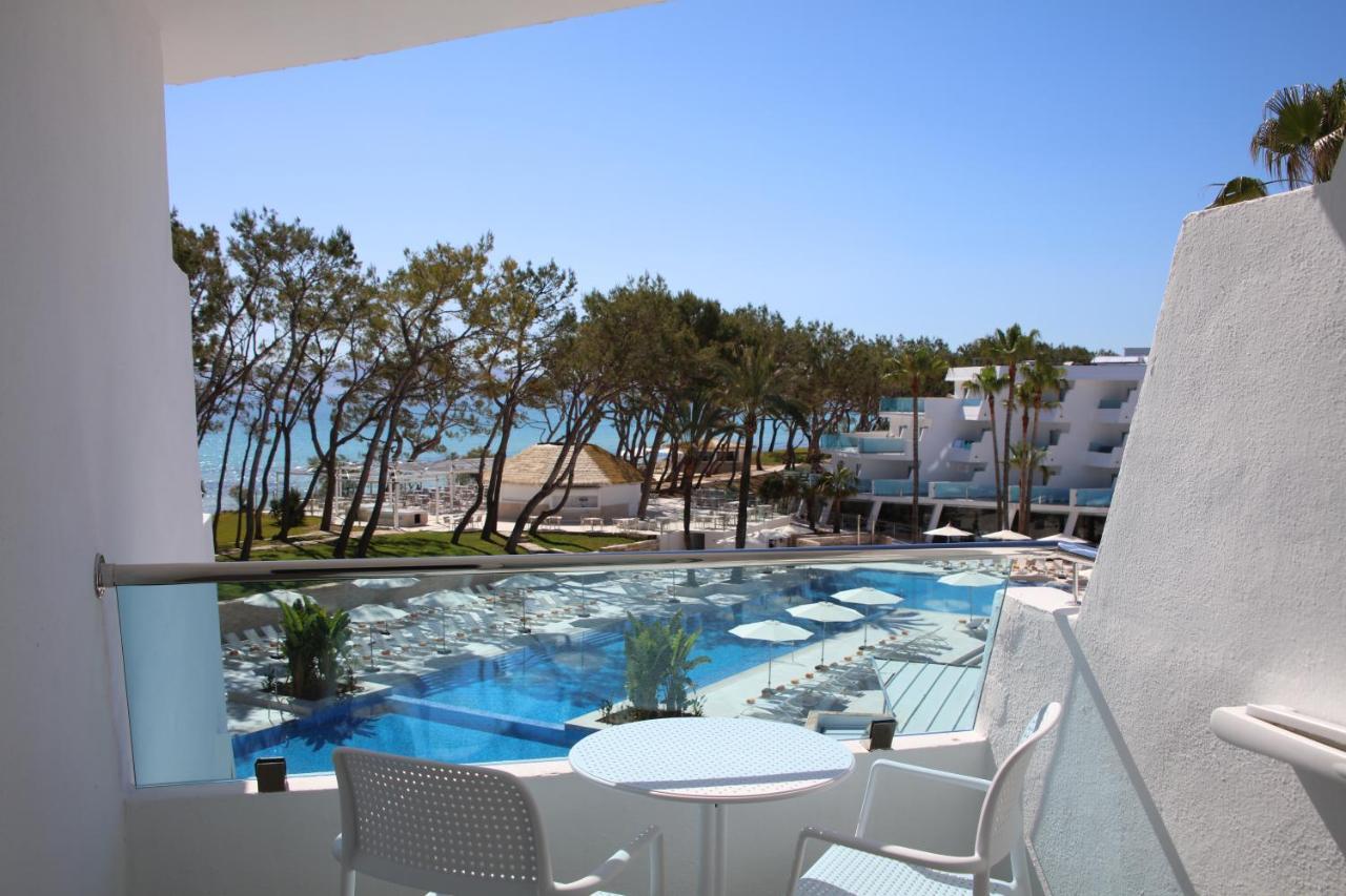 Iberostar Waves Playa De Muro Exterior foto