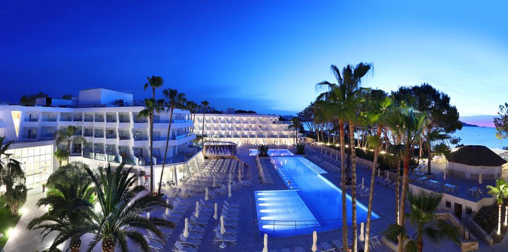 Iberostar Waves Playa De Muro Exterior foto
