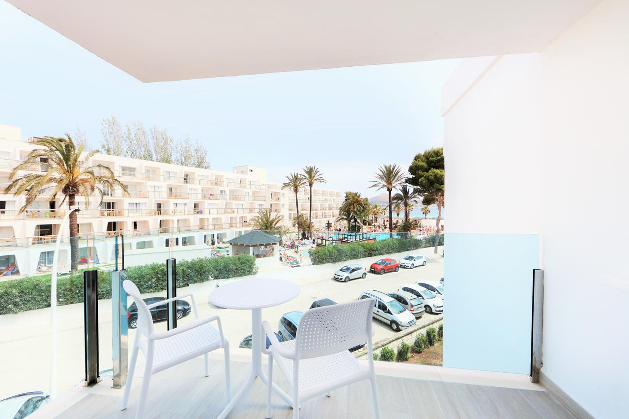 Iberostar Waves Playa De Muro Exterior foto